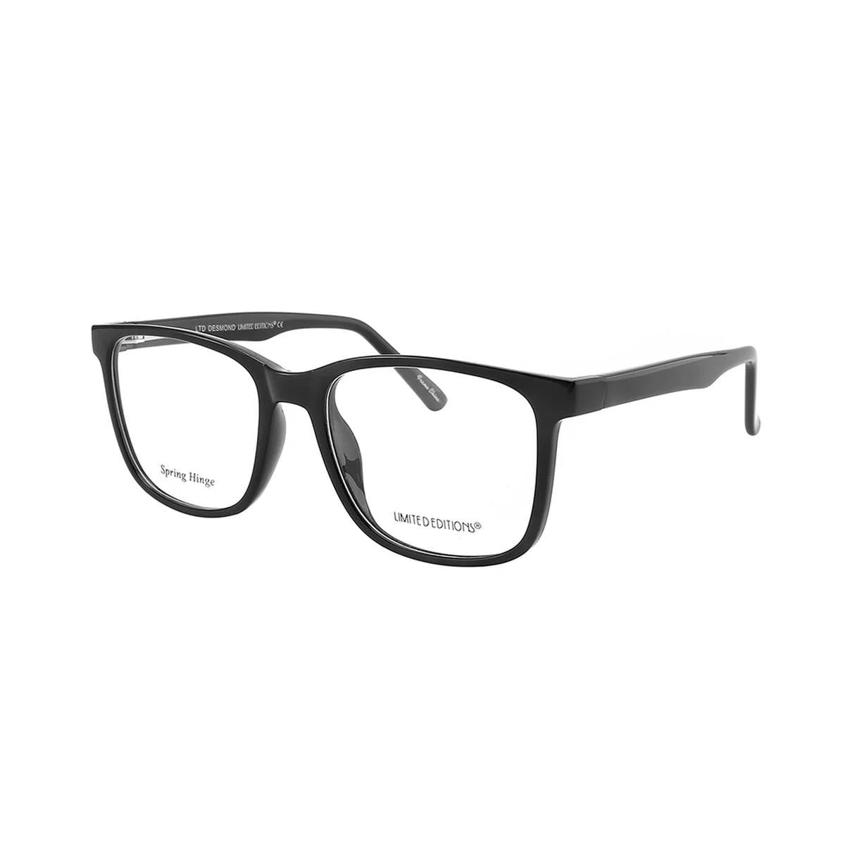 LIMITED EDITIONS DESMOND Eyeglasses - view 5
